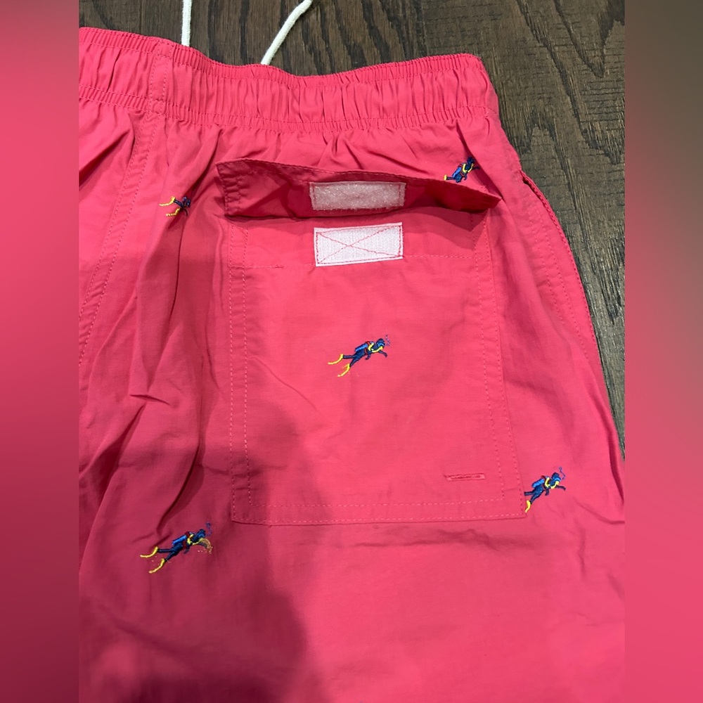 Swim Shorts